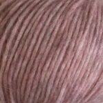 7338 MØRK ROSA