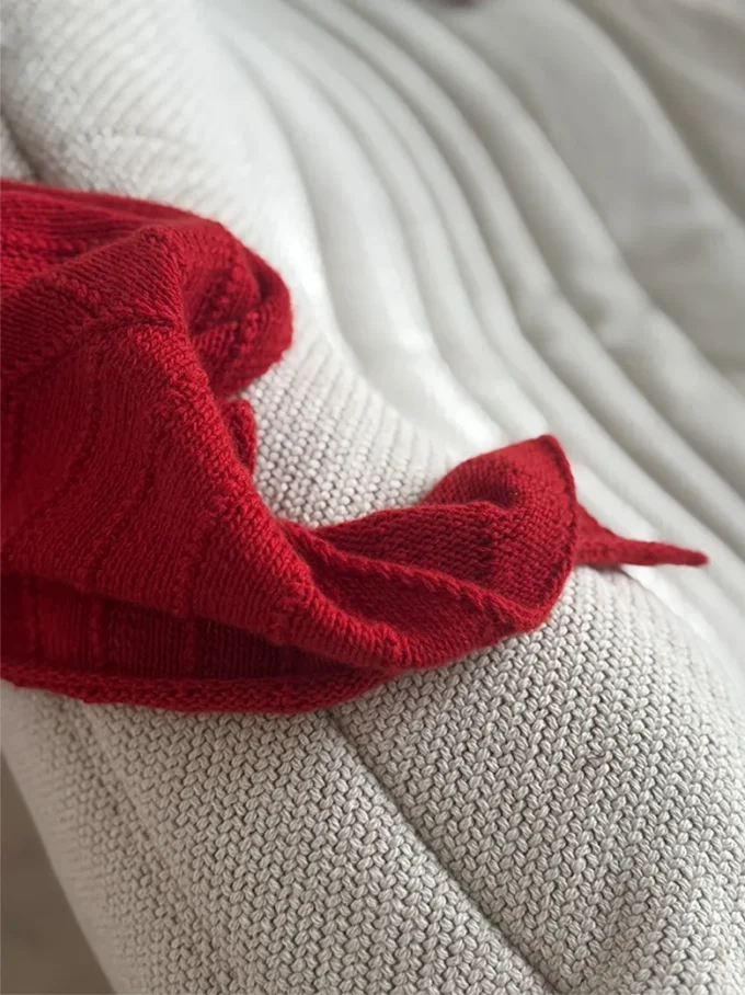 Otherloops I Flow Loop Scarf