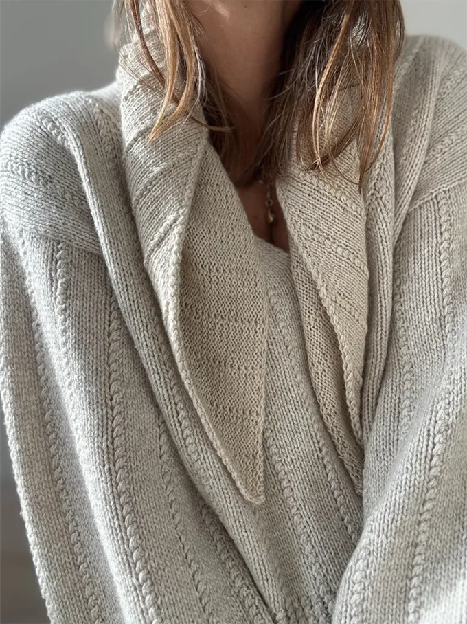 Otherloops I Flow Loop Scarf