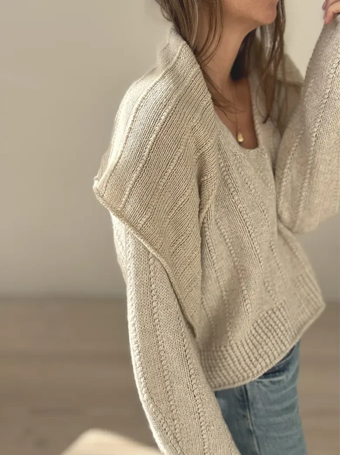 Otherloops I Flow Loop Scarf