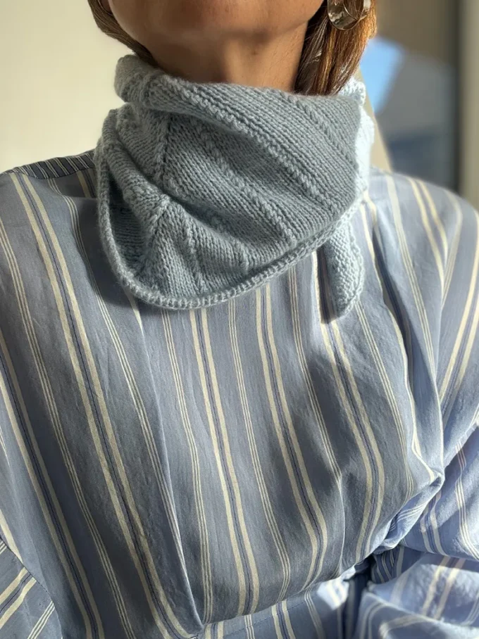 Otherloops I Flow Loop Scarf