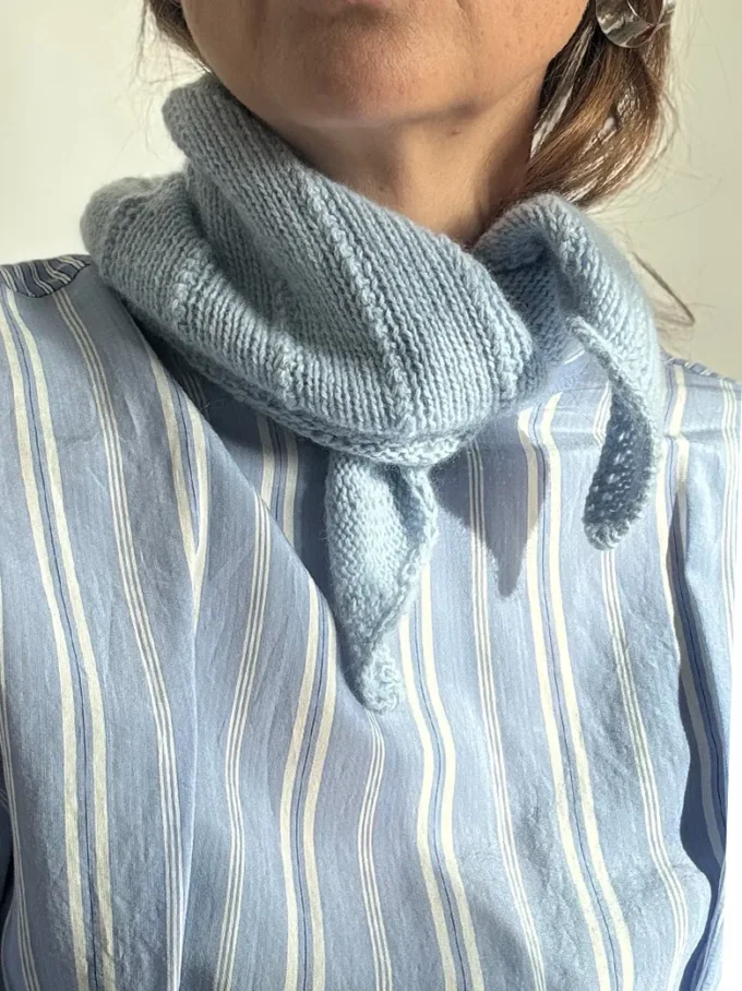 Otherloops I Flow Loop Scarf