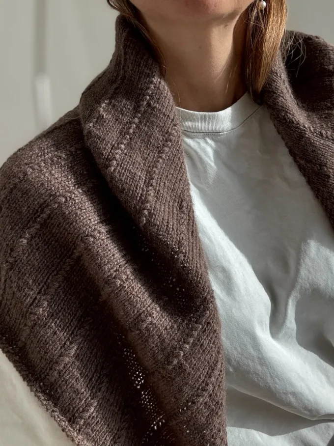 Otherloops I Flow Loop Scarf