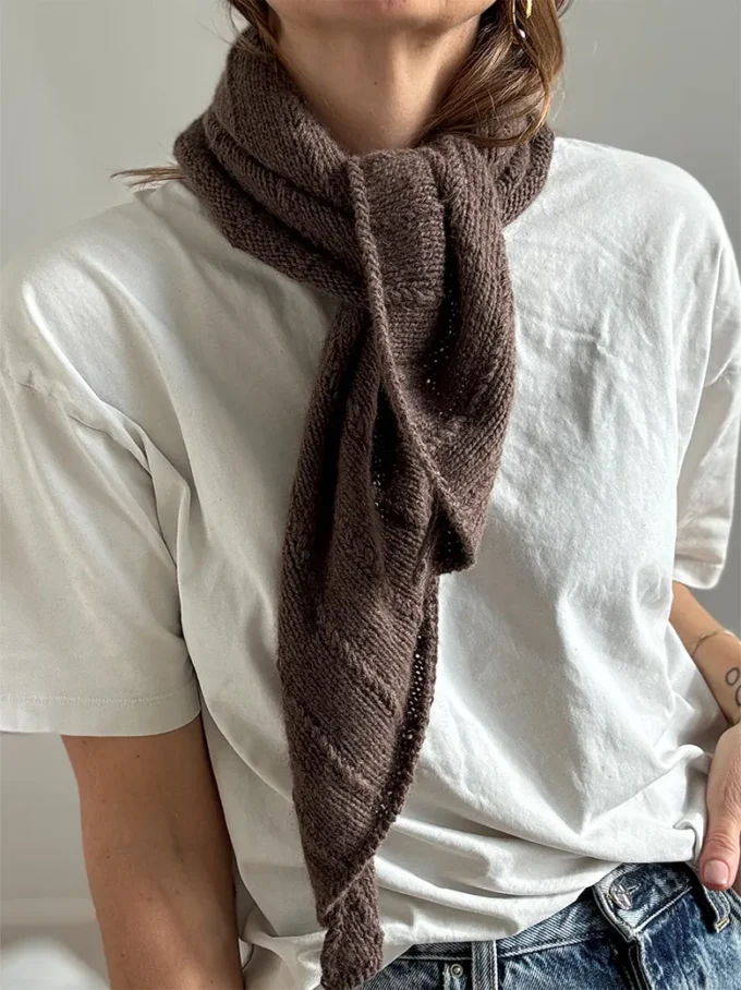 Otherloops I Flow Loop Scarf
