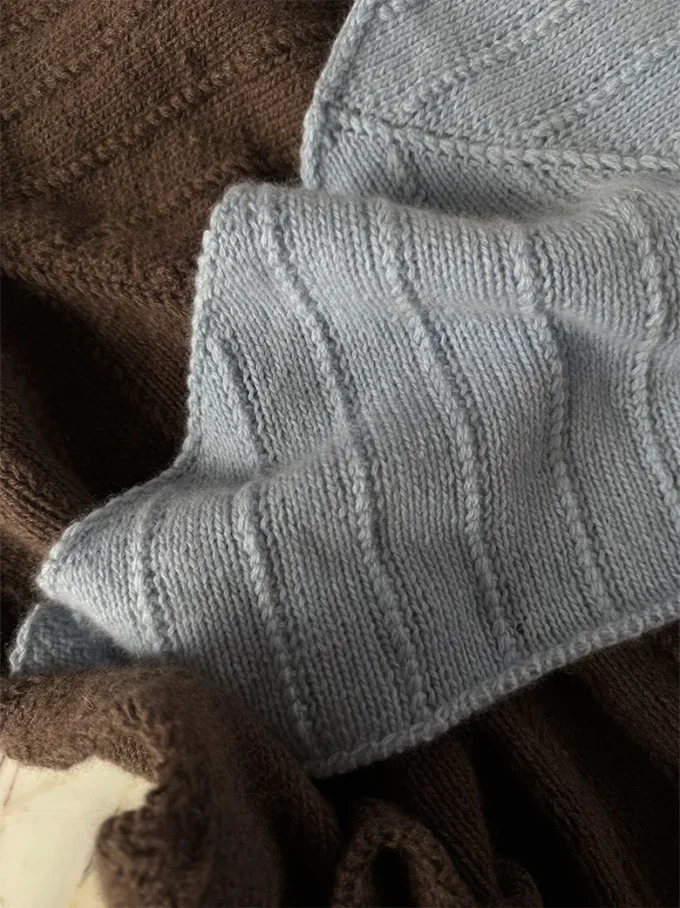 Otherloops I Flow Loop Scarf