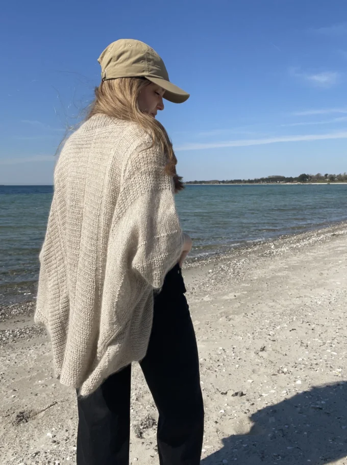 Aegyoknit I Seon Kimono