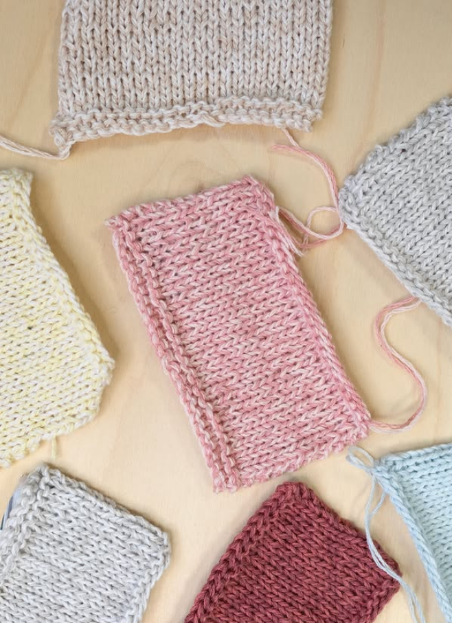 Sandnes Garn I Roselyn Long Dress (2604-10)