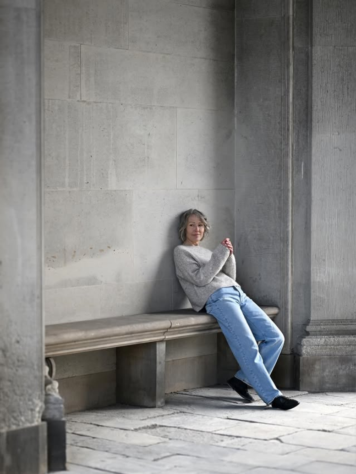 Anne Ventzel I Summer Soft