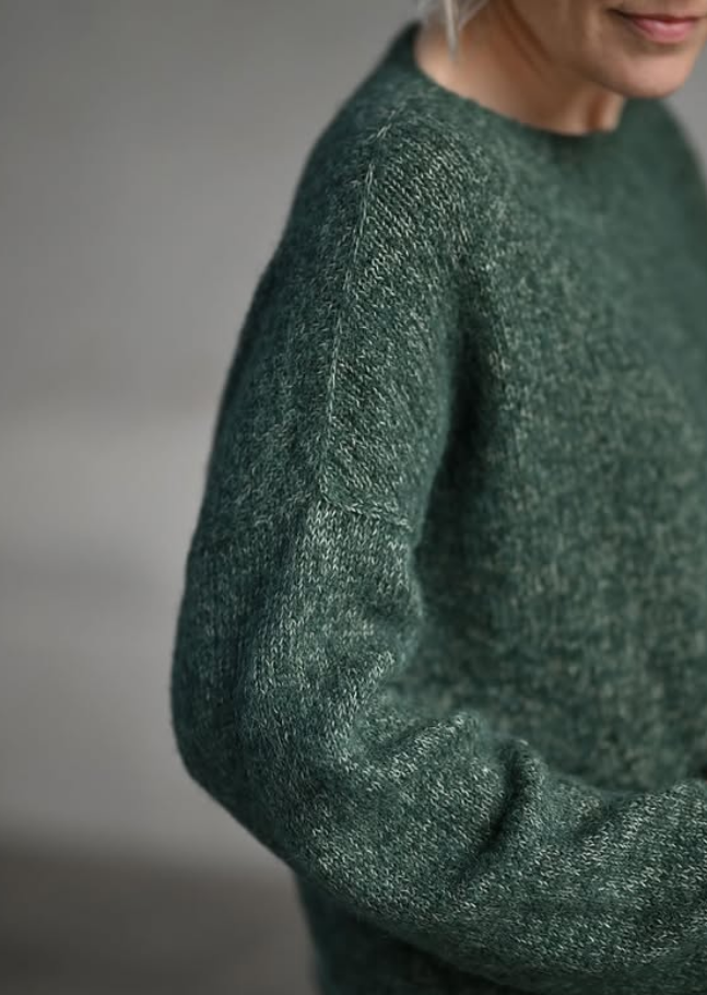 Anne Ventzel I Summer Soft