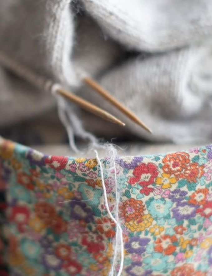 Anne Ventzel I Summer Soft