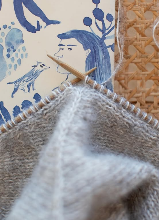 Anne Ventzel I Summer Soft