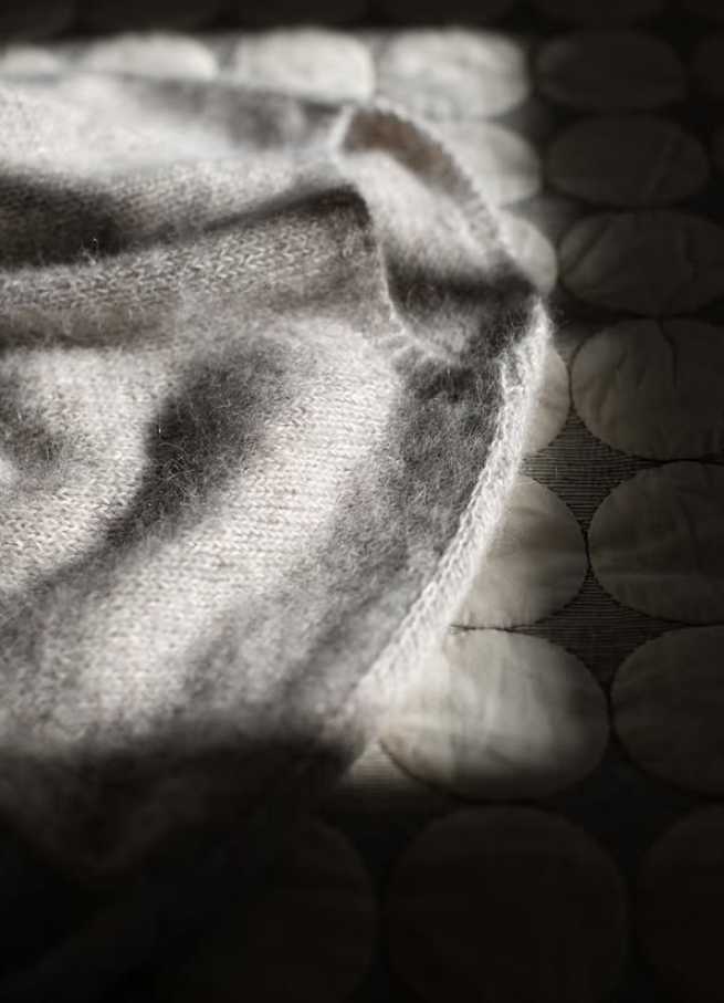 Anne Ventzel I Summer Soft