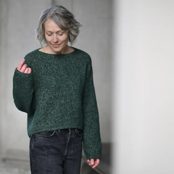 Anne Ventzel I Summer Soft