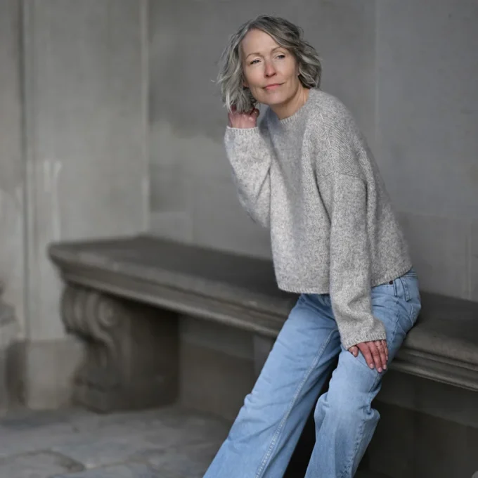 Anne Ventzel I Summer Soft