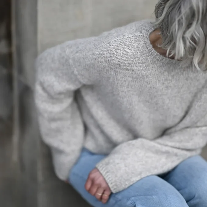 Anne Ventzel I Summer Soft