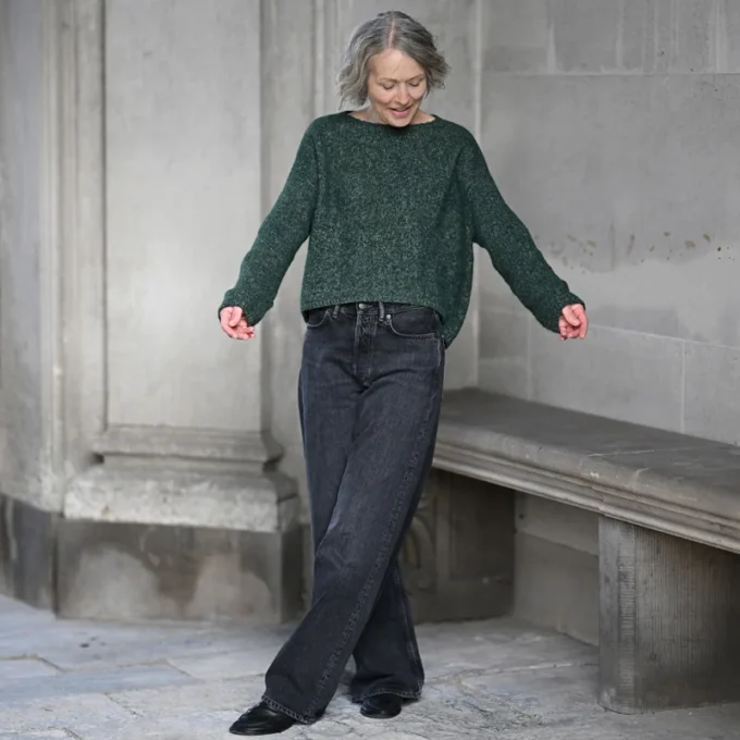 Anne Ventzel I Summer Soft