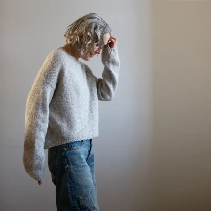 Anne Ventzel I Summer Soft