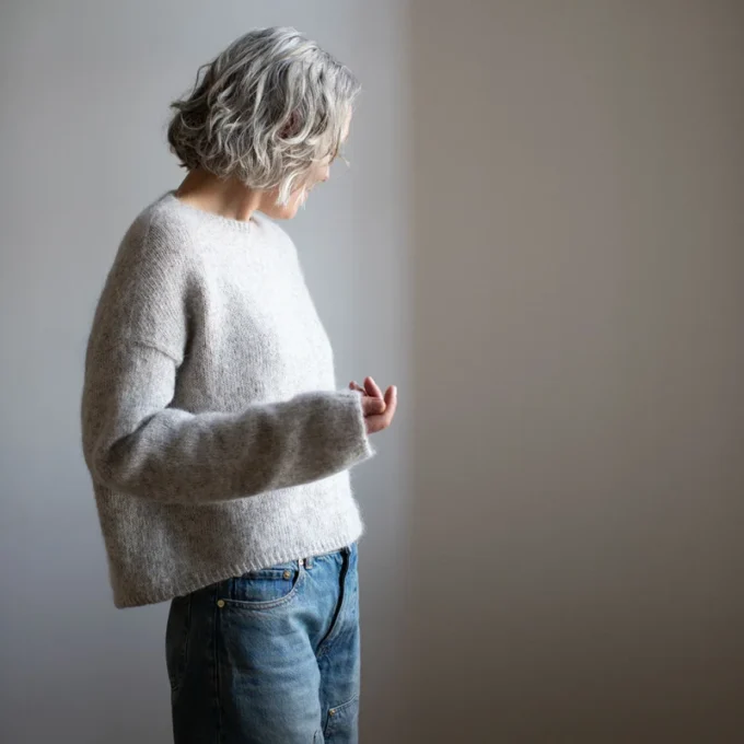 Anne Ventzel I Summer Soft