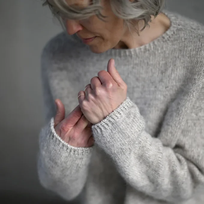 Anne Ventzel I Summer Soft