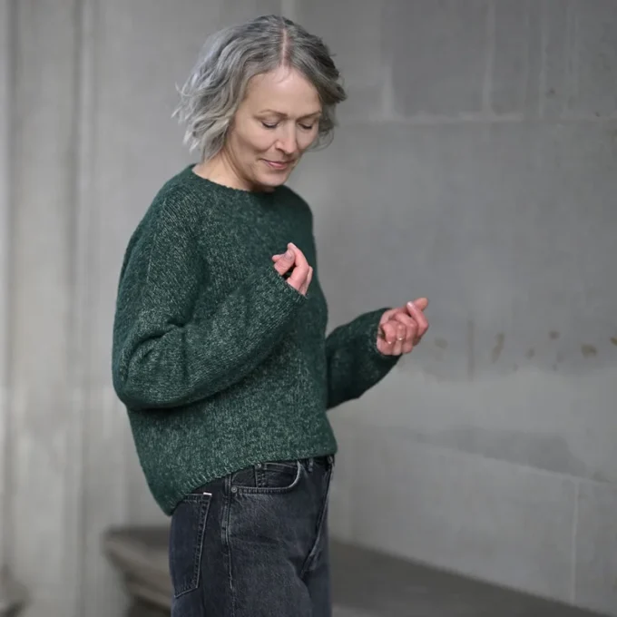 Anne Ventzel I Summer Soft