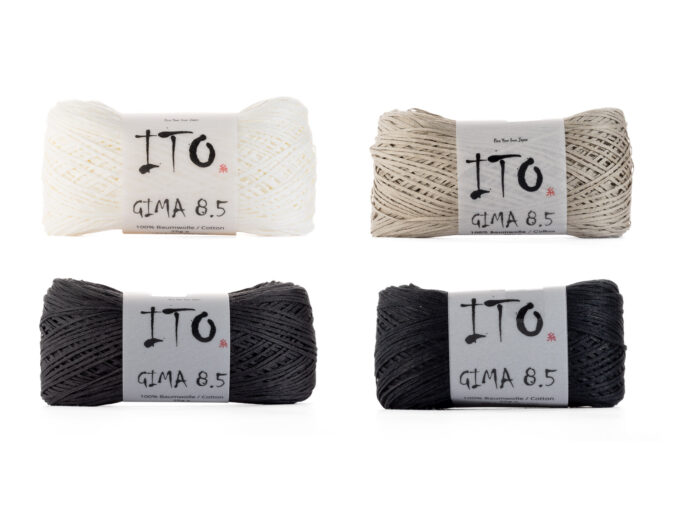 Ito I GIMA 8.5