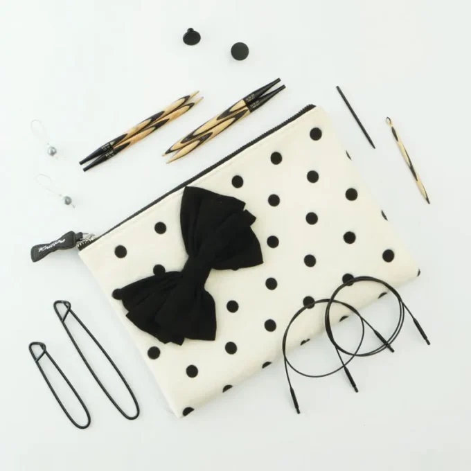 Knit Pro I Nadelset Cherie