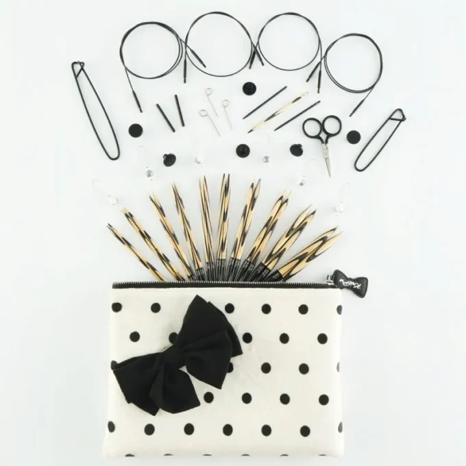 Knit Pro I Nadelset Cherie