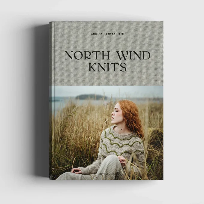 Annika Konttaniemi I North Wind Knits