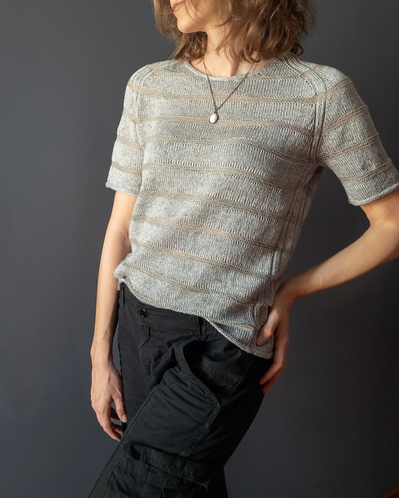 Aneta Bleyer I Australis Tee