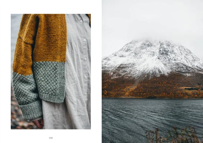 Annika Konttaniemi I North Wind Knits