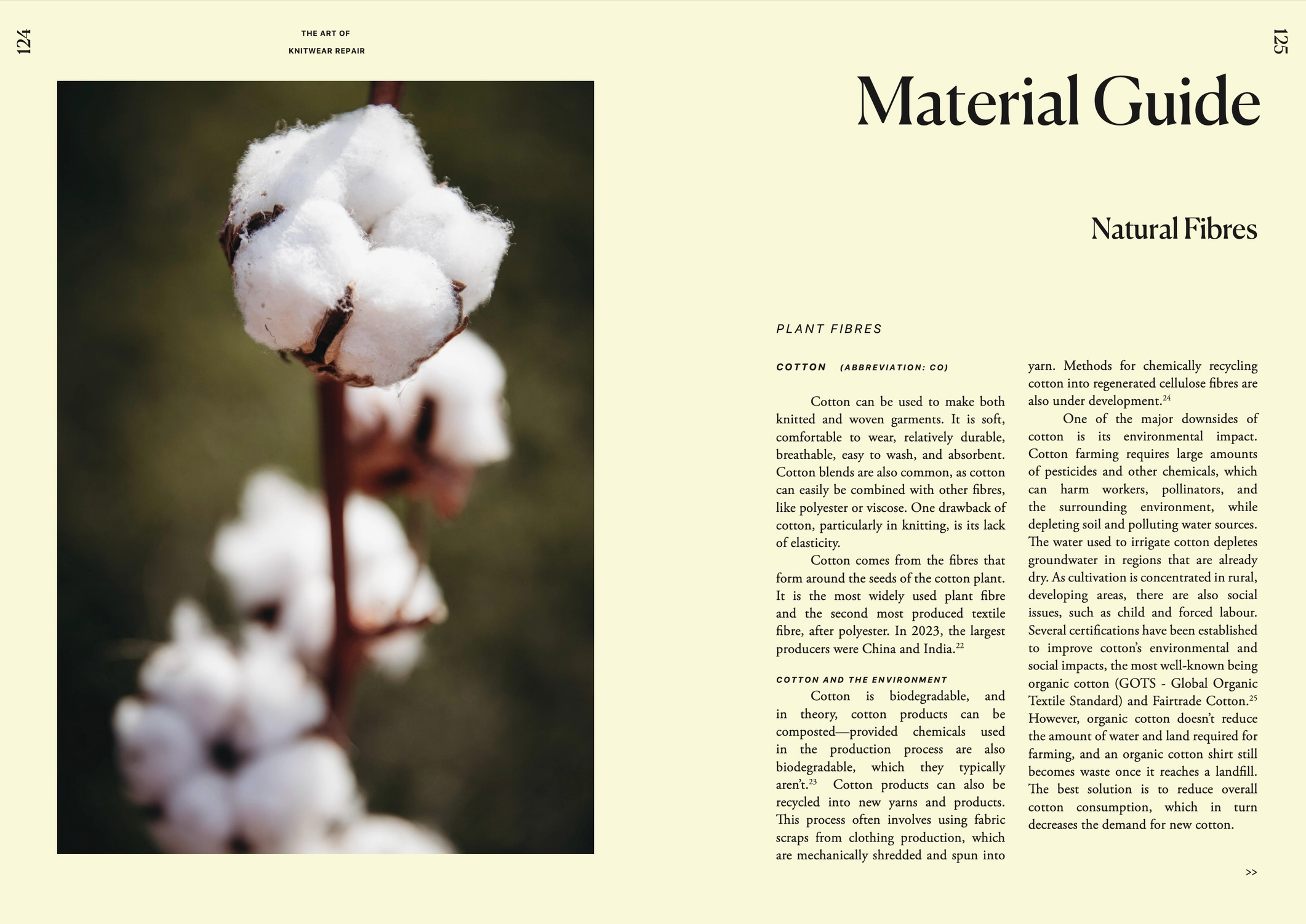 Minttu Wikberg I The Art Of Knitwear Repair – Bild 10