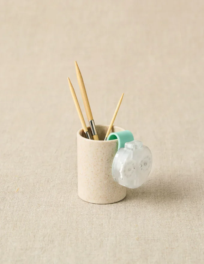 Cocoknits I Notions Holder CUP