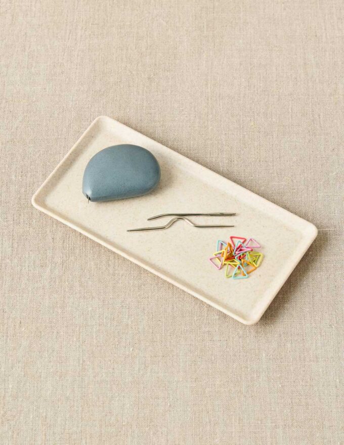 Cocoknits I Notions Holder TRAY