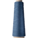 0455 Denim Solid