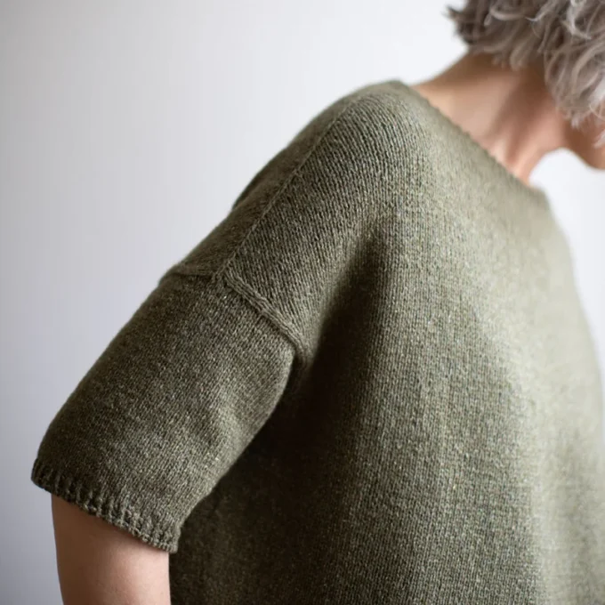 Anne Ventzel I Ease Tee