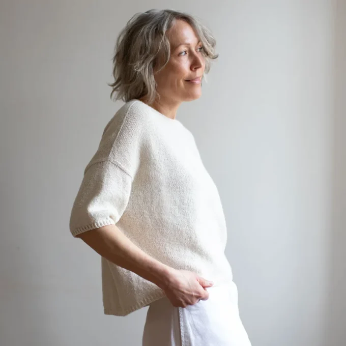 Anne Ventzel I Ease Tee