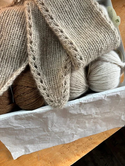 Atelier vH I COZYMIO Twilly