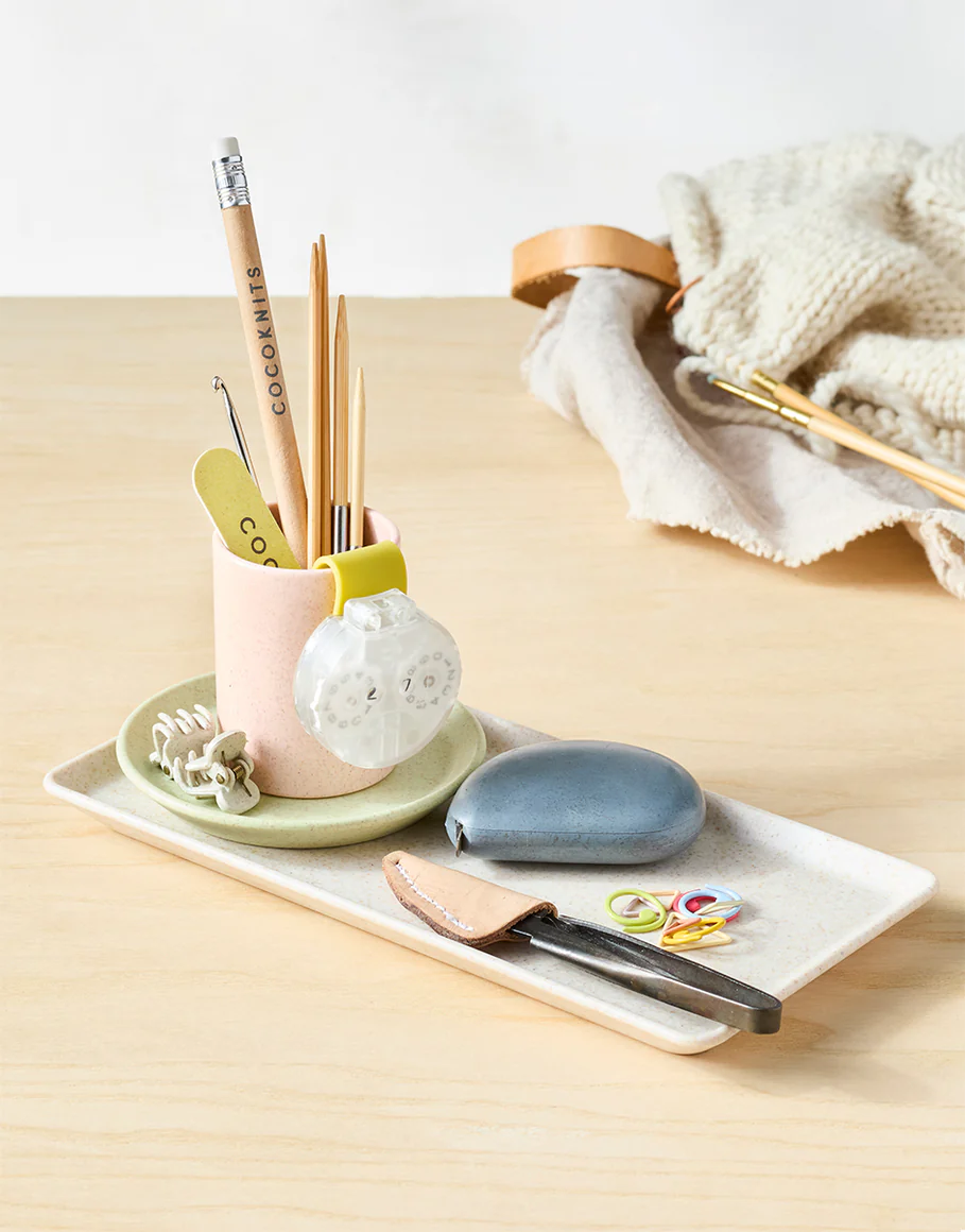 Cocoknits I Notions Holder TRAY – Bild 2