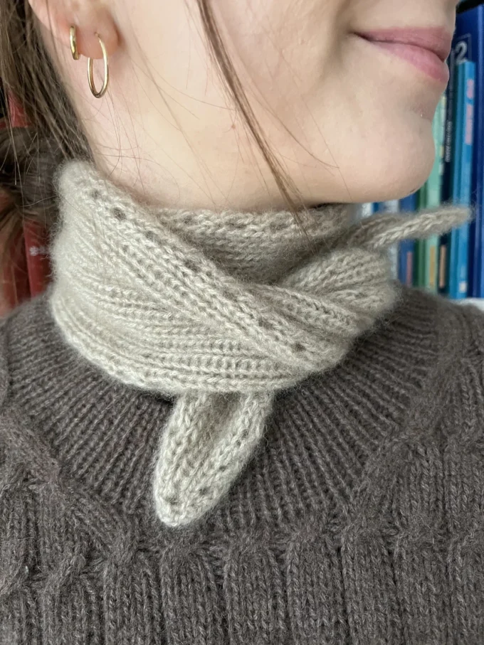 Atelier vH I COZYMIO Twilly