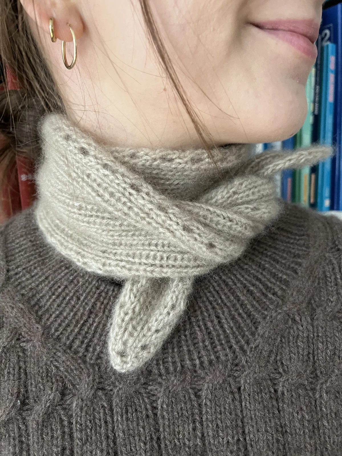Atelier vH I COZYMIO Twilly – Bild 3
