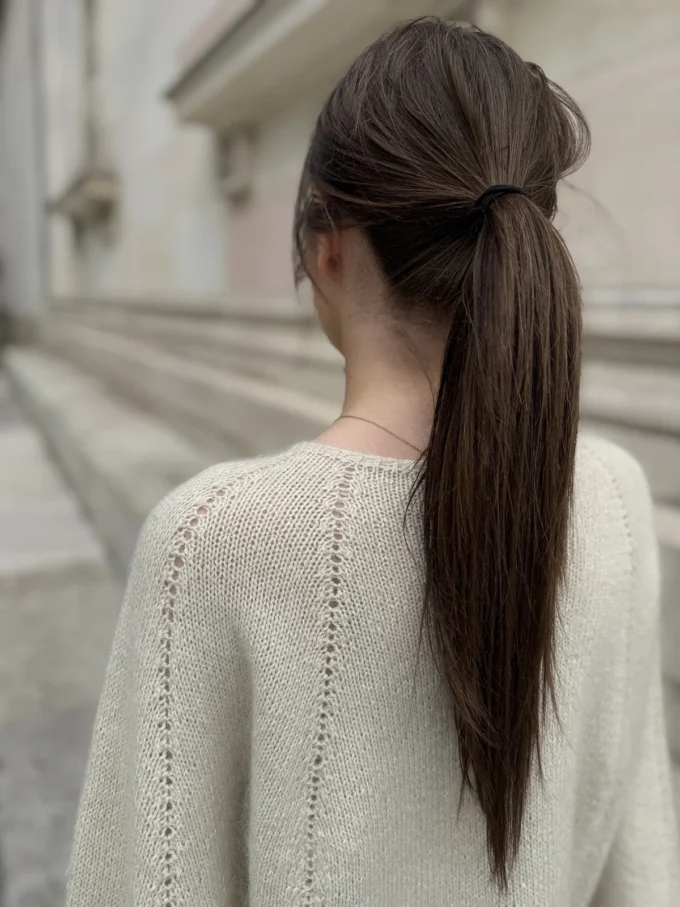 Gudrun Fesl I Breath Blouse Variante Shimo
