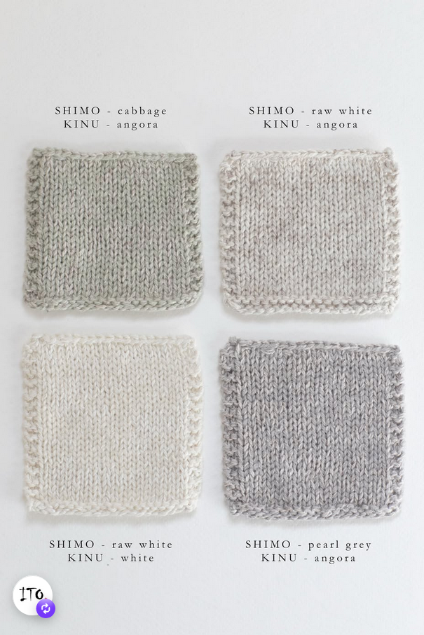 Anne Ventzel I Ease Tee