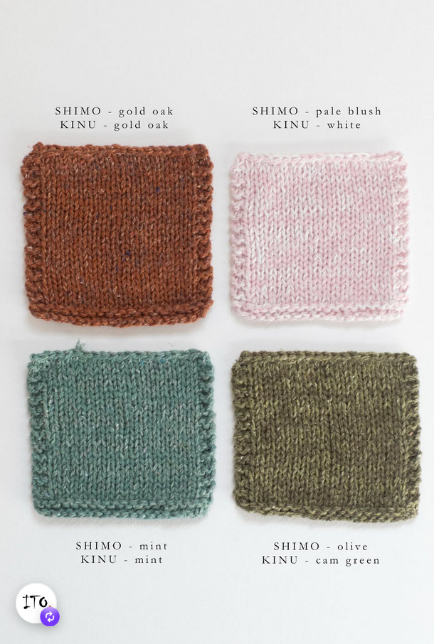 Anne Ventzel I Ease Tee
