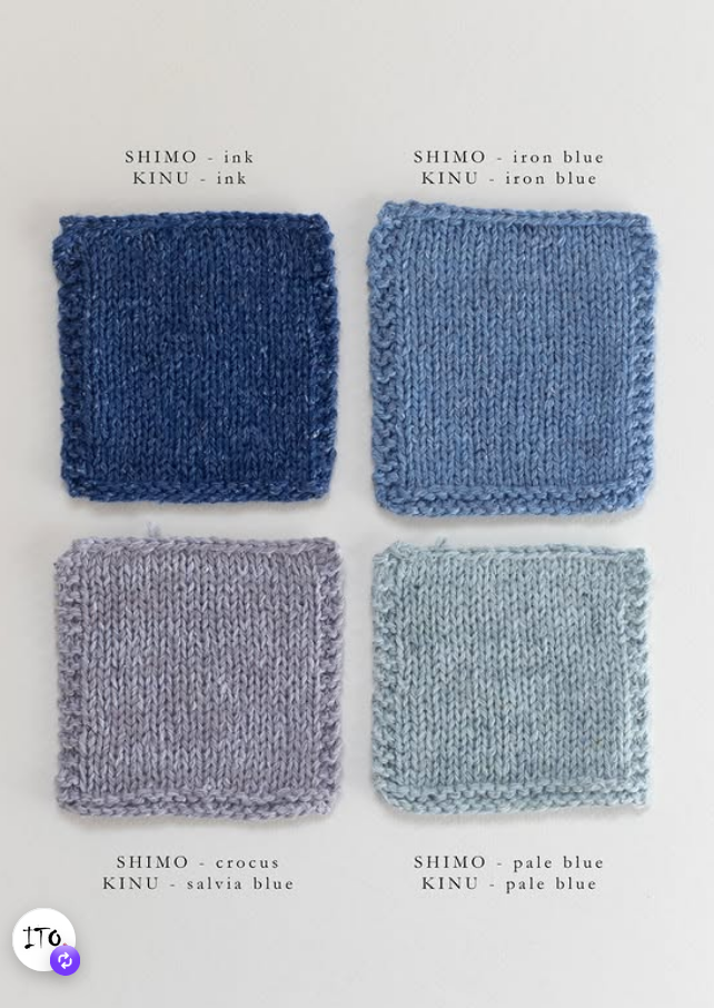 Anne Ventzel I Ease Tee