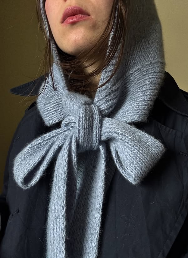 Gregoriafibers I Layla Bonnet – Bild 2