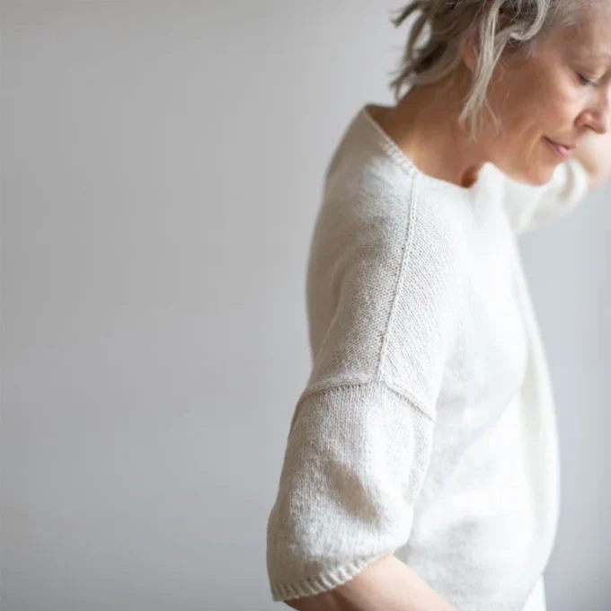 Anne Ventzel I Ease Tee