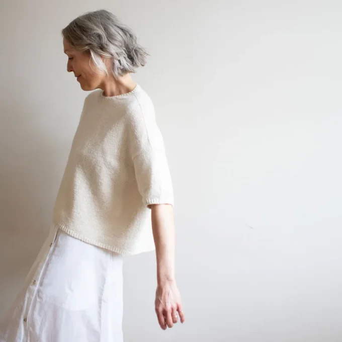 Anne Ventzel I Ease Tee