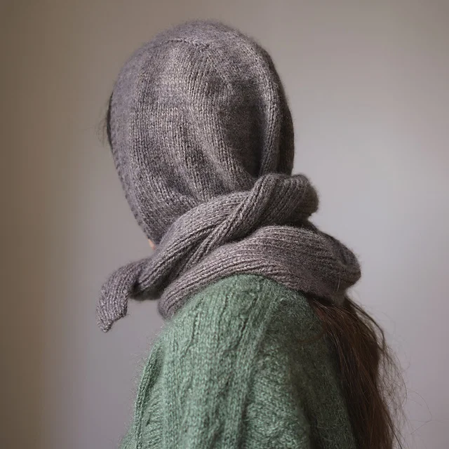 Gregoriafibers I Layla Bonnet – Bild 6
