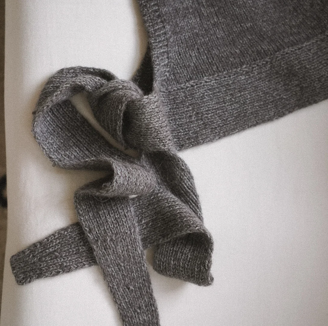 Gregoriafibers I Layla Bonnet – Bild 4