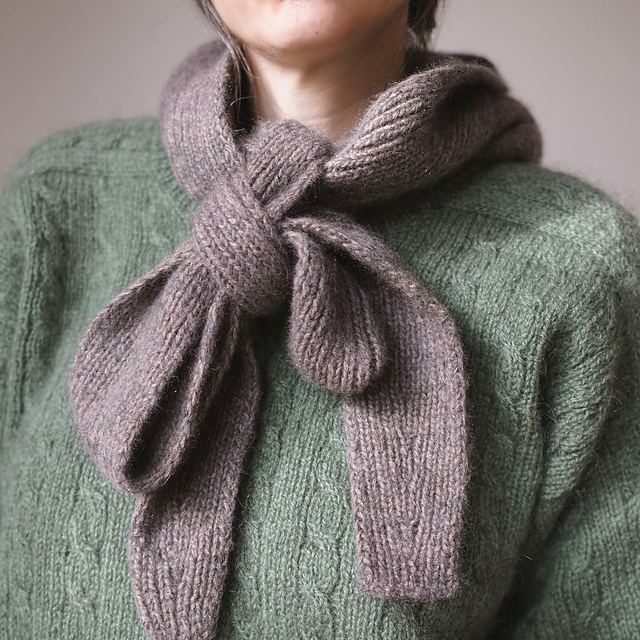 Gregoriafibers I Layla Bonnet – Bild 5